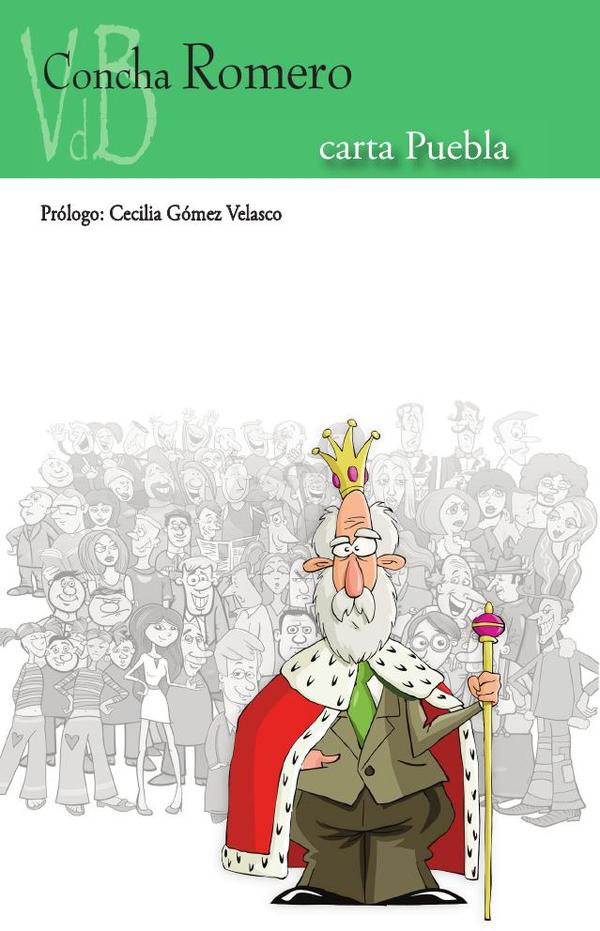 Carta puebla