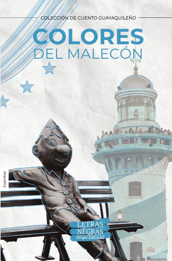 Colores del malecón