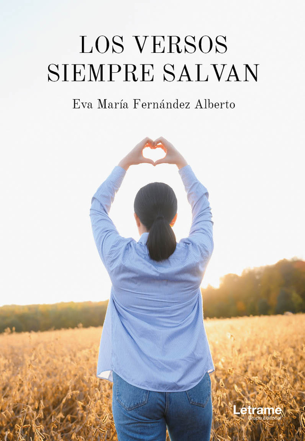 Los versos siempre salvan