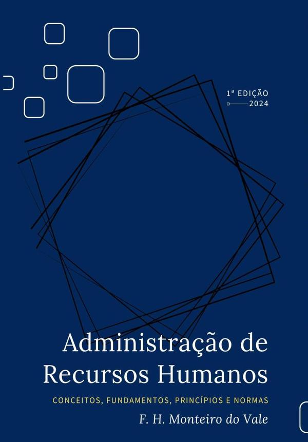 Administração De Recursos Humanos