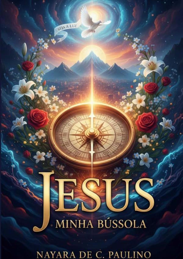 Jesus É A Minha Bússola