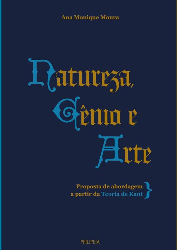 Natureza, Gênio E Arte