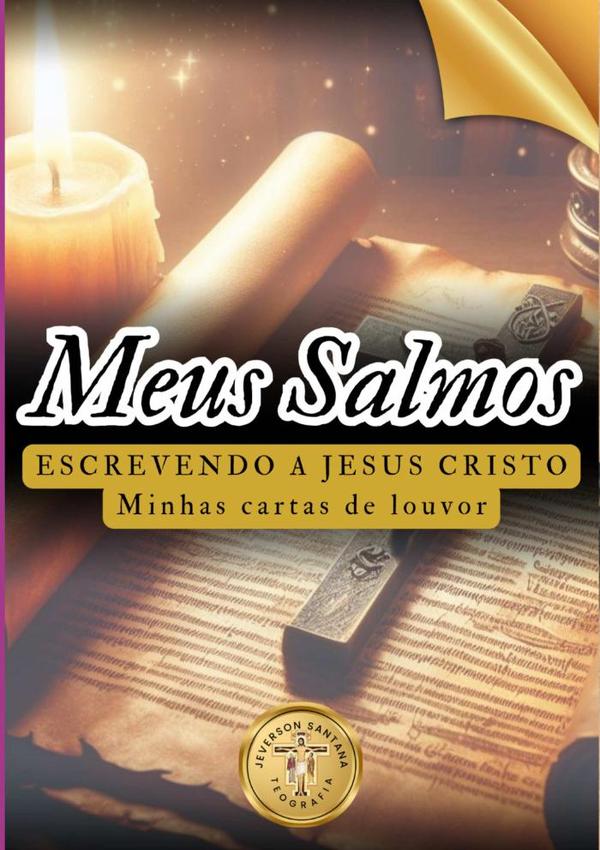 Meus Salmos