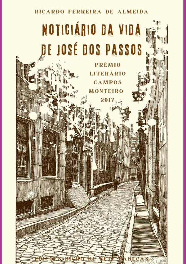 Noticiário Da Vida De José Dos Passos