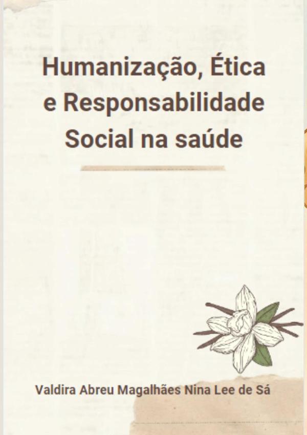 Humanização