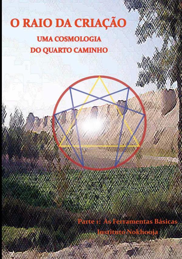 O Raio Da Criação