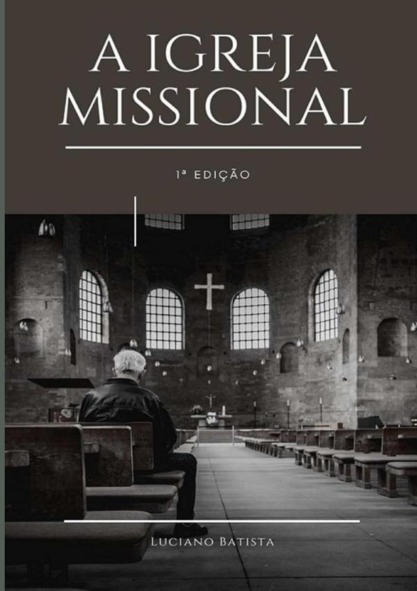 A Igreja Missional