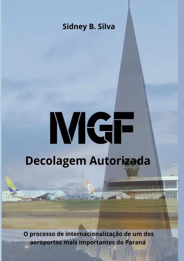 Mgf - Decolagem Autorizada