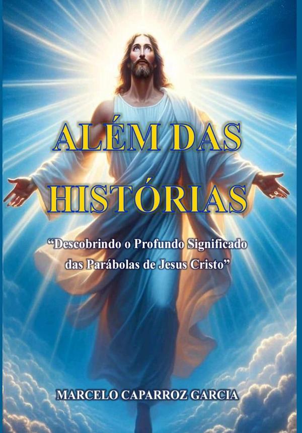 Além Das Histórias