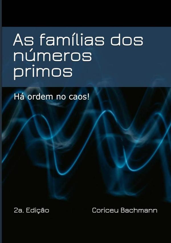 As Famílias Dos Números Primos