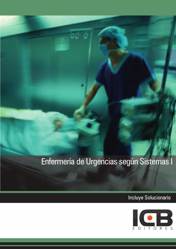 Enfermería de Urgencias según Sistemas I