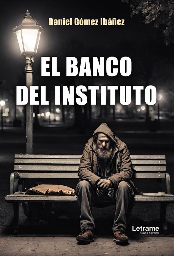 El banco del instituto
