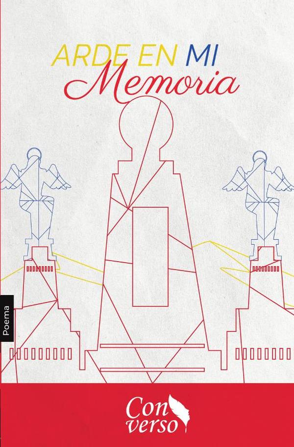 Arde en mi memoria