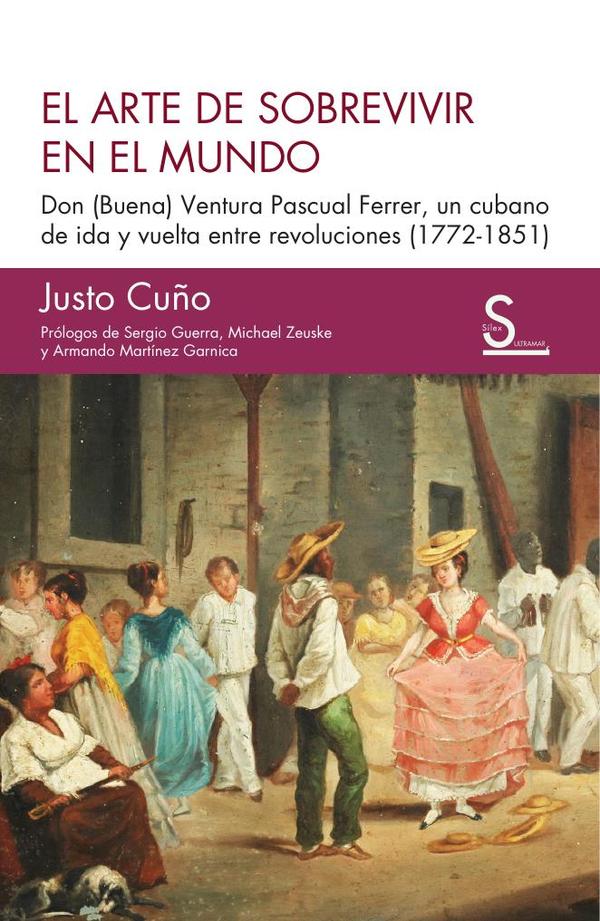 El arte de sobrevivir en el mundo