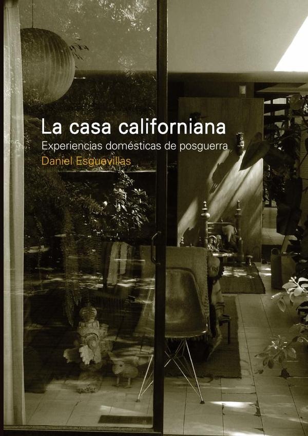 La casa californiana