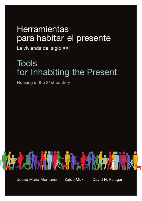 Herramientas para habitar el presente(b/n)