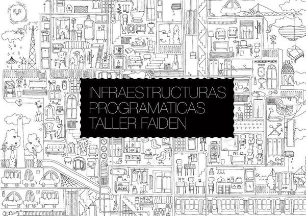Infraestructuras programáticas