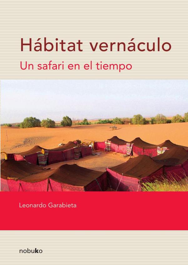 Hábitat vernáculo