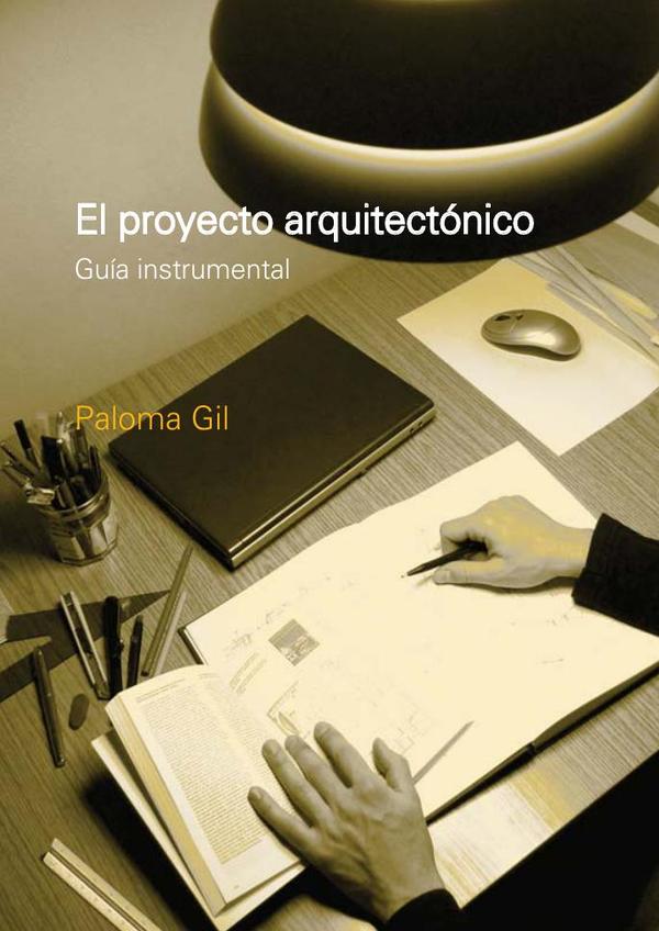 El proyecto arquitectónico