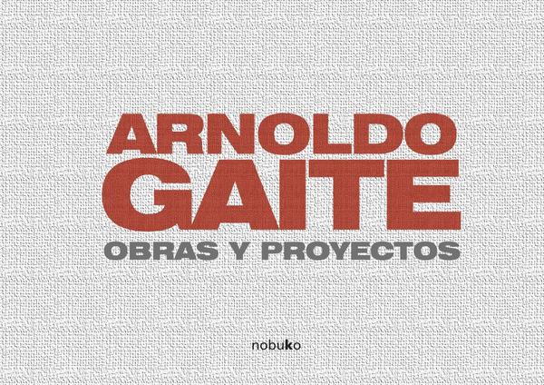 Arnoldo Gaite