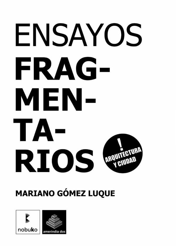 Ensayos fragmentarios
