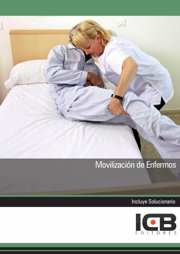 Movilización de Enfermos