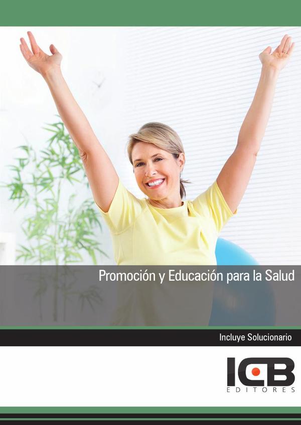 Promoción y Educación para la Salud