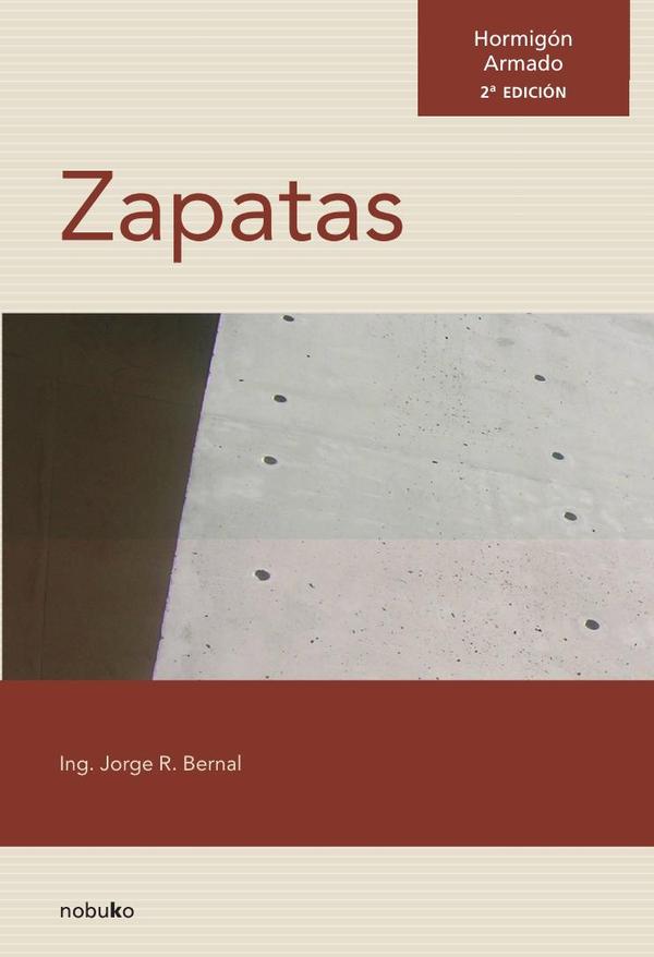 Hormigón armado: Zapatas