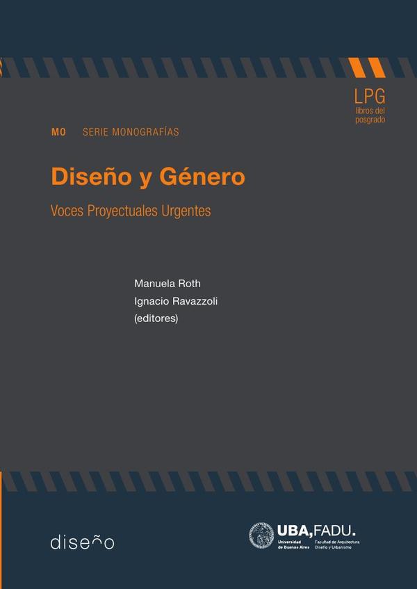 Diseño y género