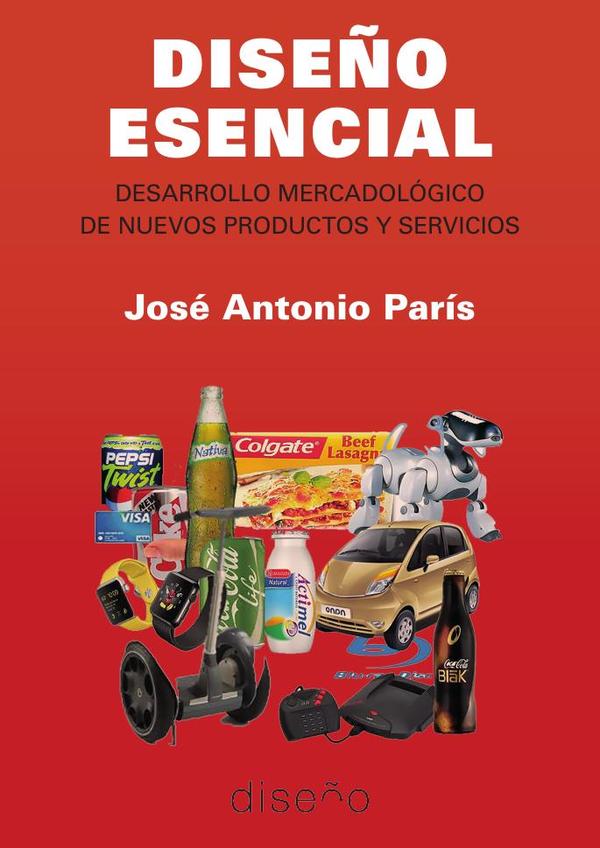 Diseño Esencial