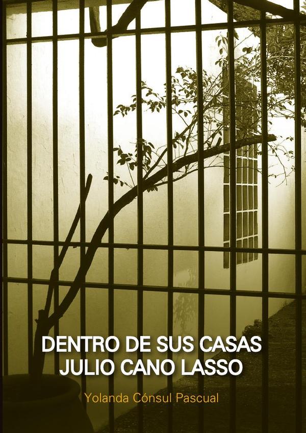 Dentro de sus Casas. Julio Cano Lasso