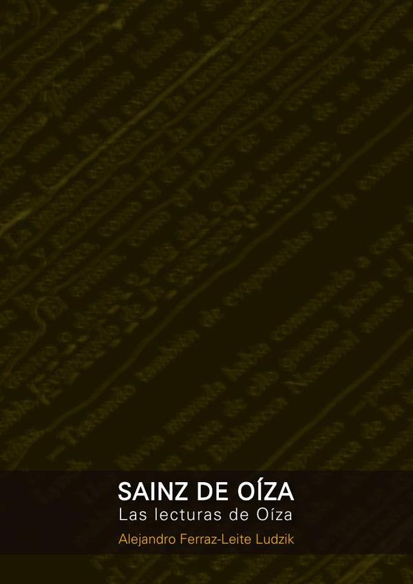 Las lecturas de Oiza