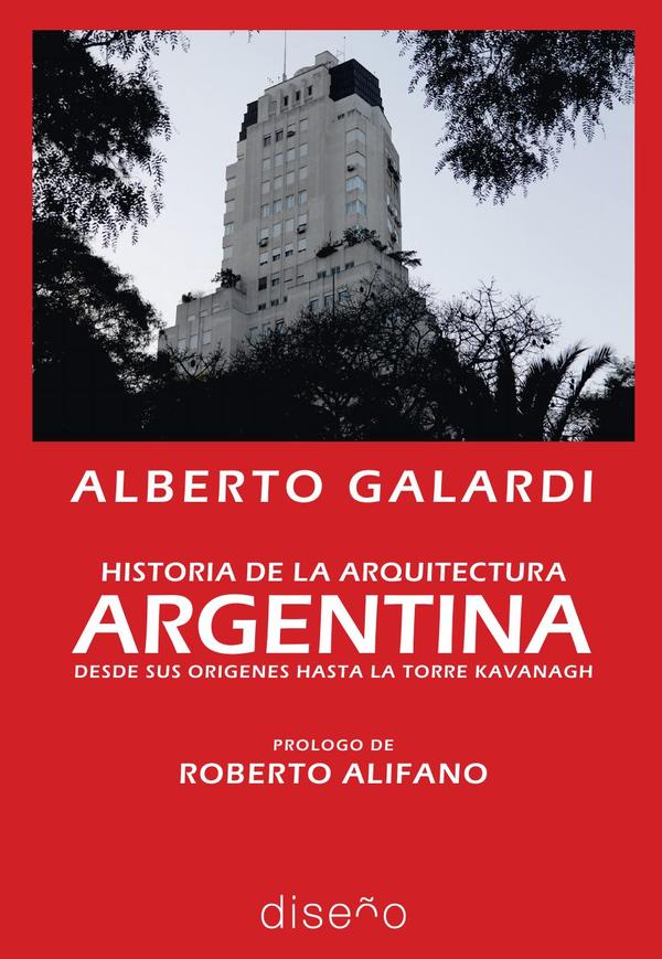 Historia de la Arquitectura Argentina