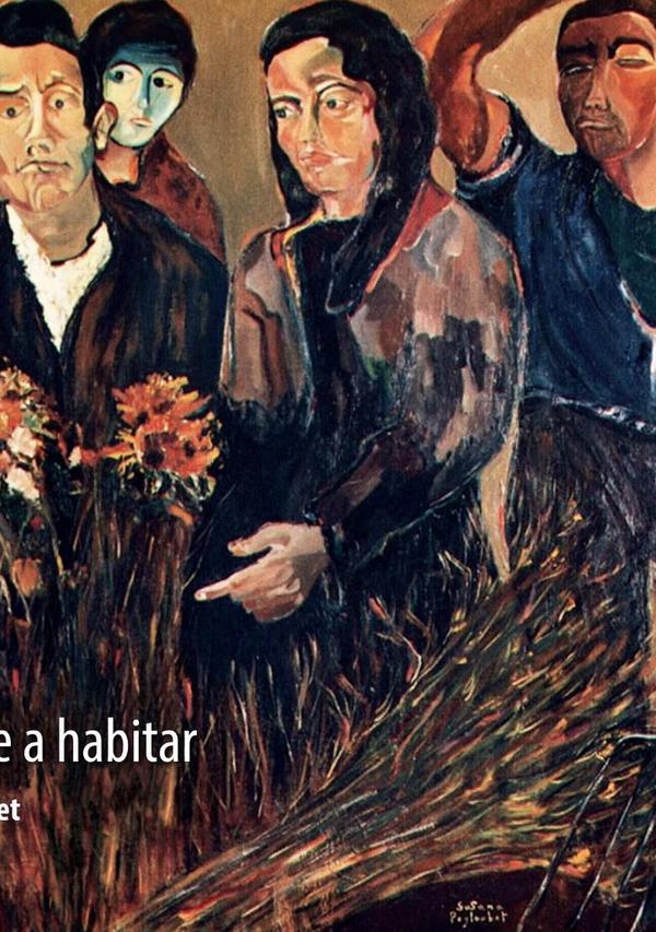 Animarse a habitar