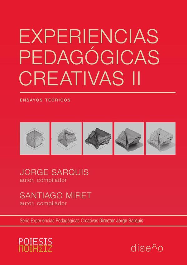 Experiencias Pedagógicas Creativas II