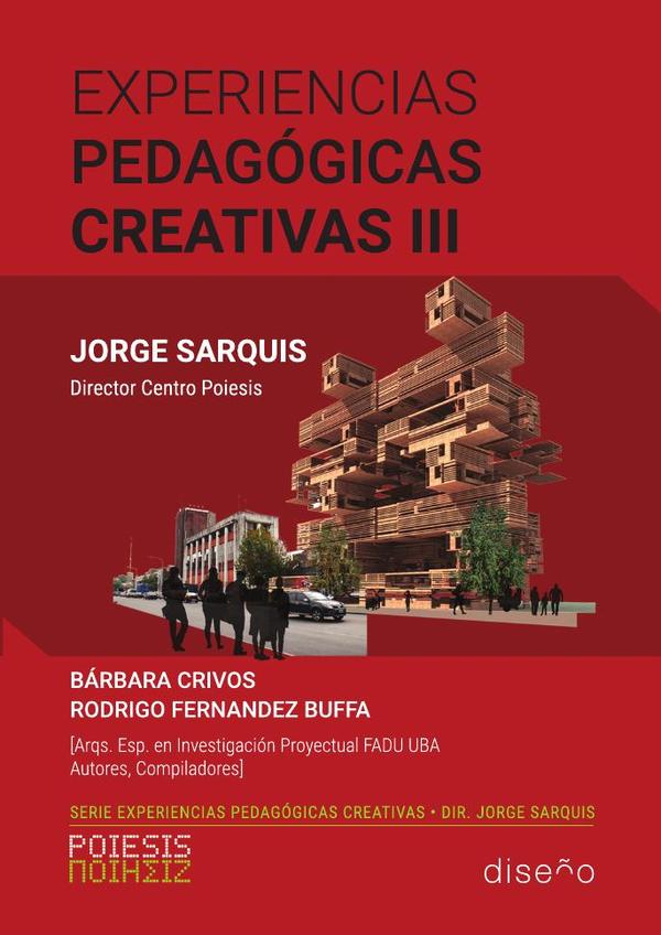 Experiencias pedagógicas creativas III