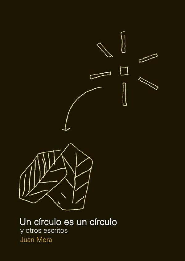Un círculo es un círculo
