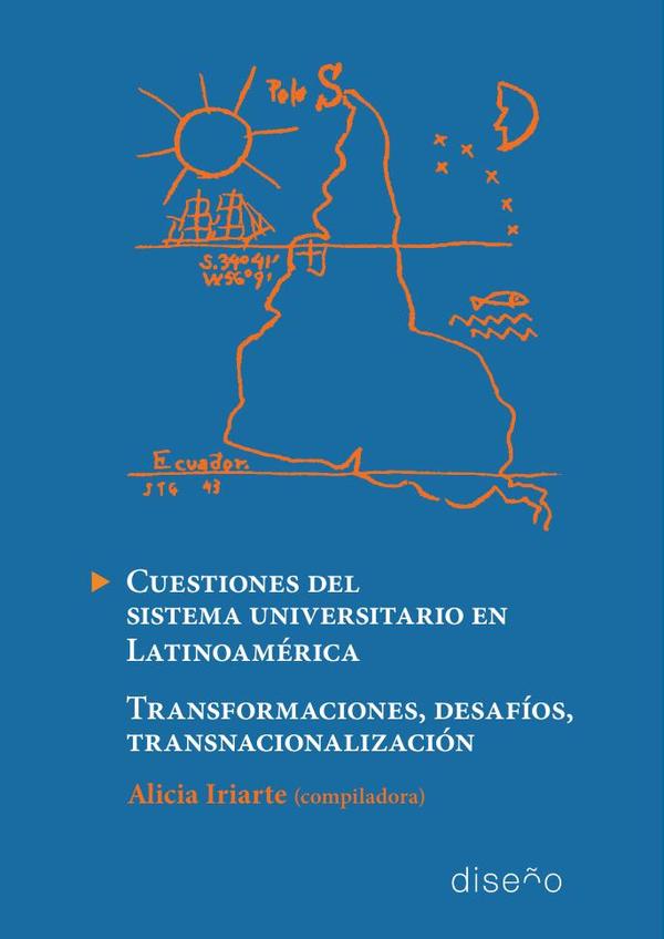 Cuestiones del sistema universitario en Latinoamérica