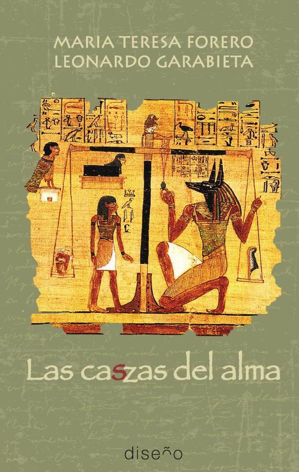 Las caszas del alma