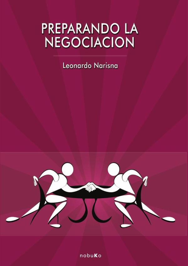 Preparando la negociación