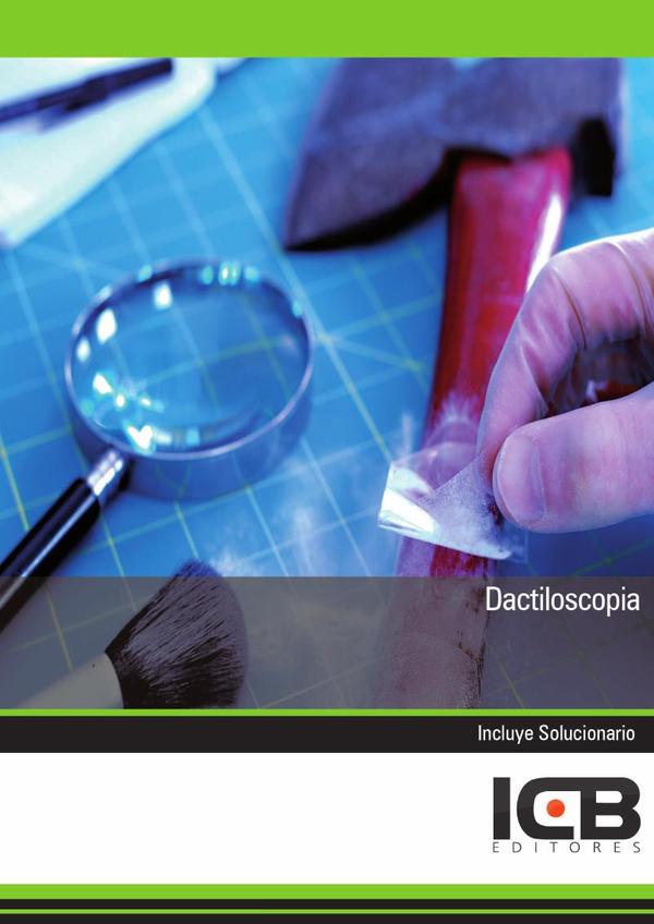 Dactiloscopia
