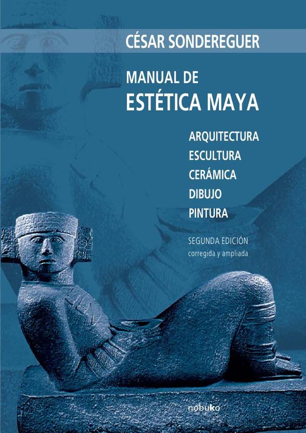 Manual de estética Maya