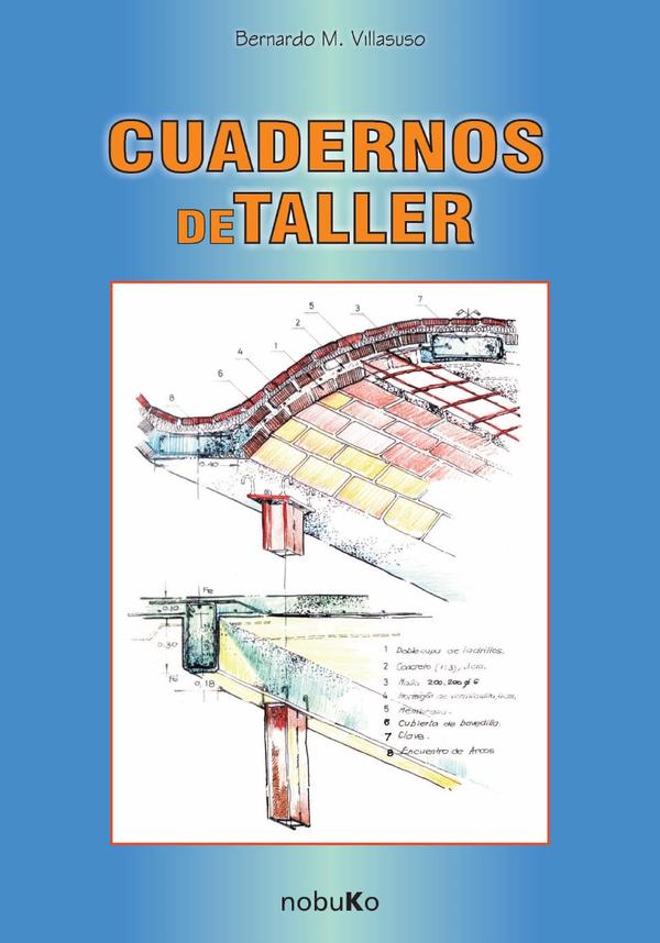 Cuaderno de Taller