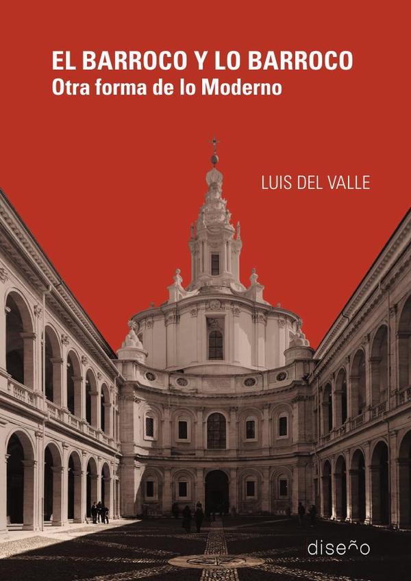 El barroco y lo barroco