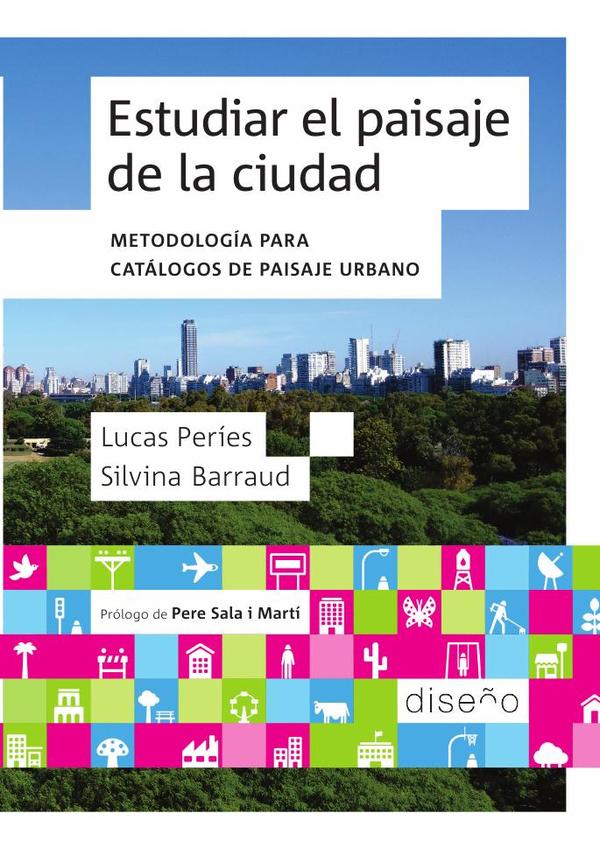 Estudiar el paisaje de la ciudad