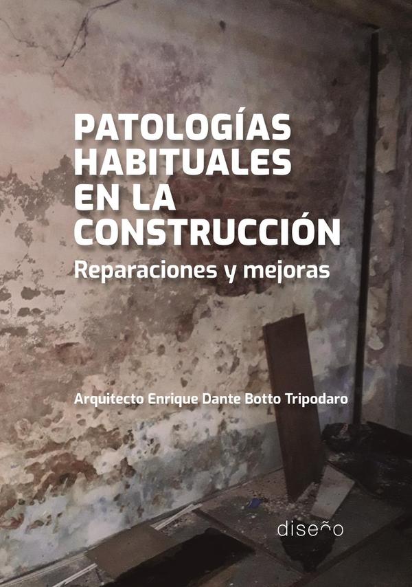 Patologías habituales en la construcción