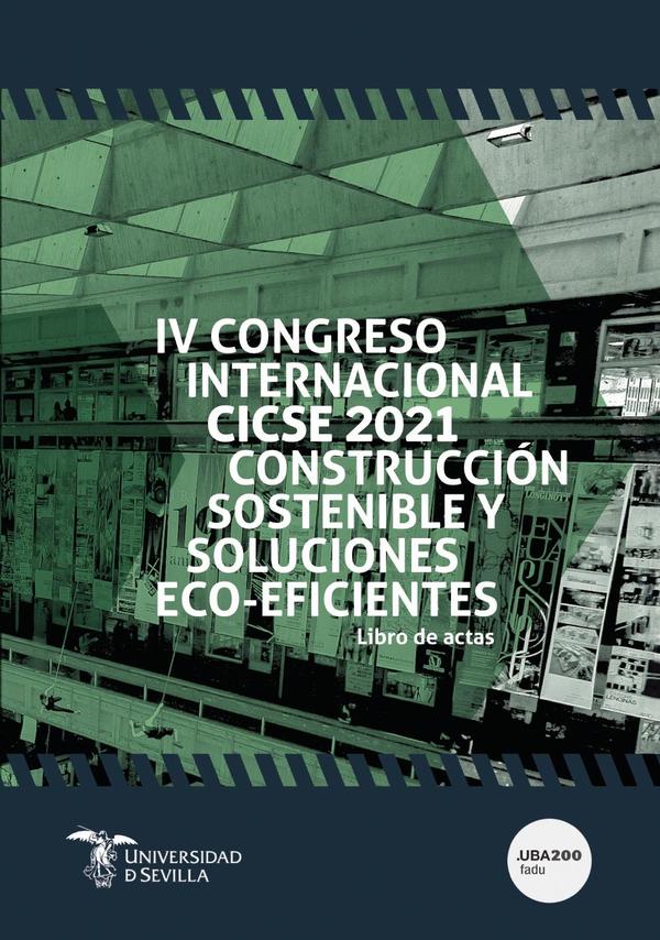 Construcción sostenible y soluciones eco-eficientes