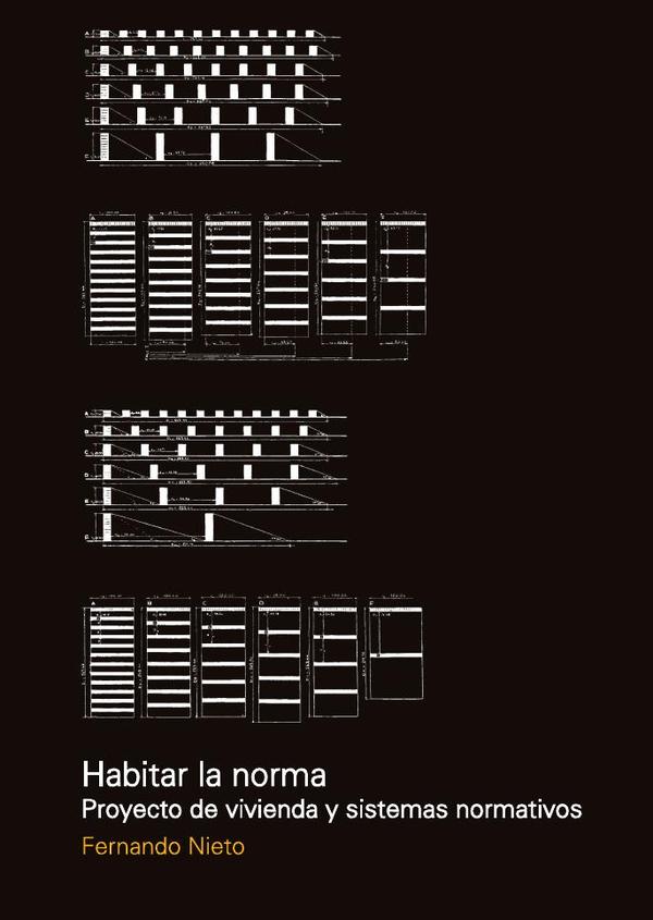 Habitar la norma