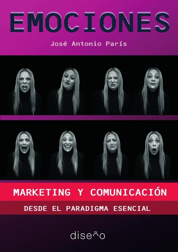 Emociones, marketing y comunicación