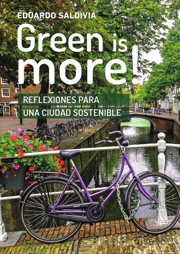 Green is more